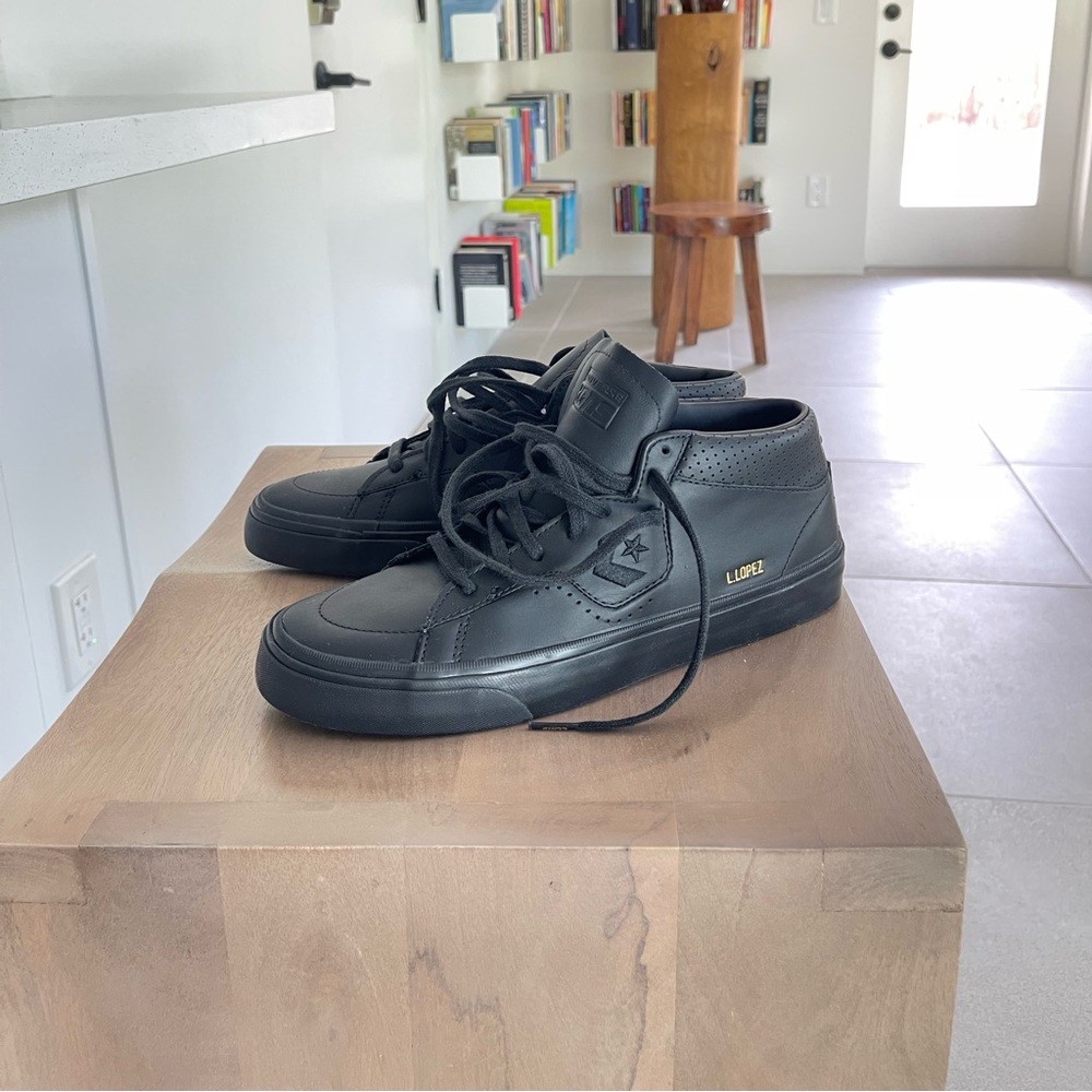 Converse Collab L.Lopez skate shoe
